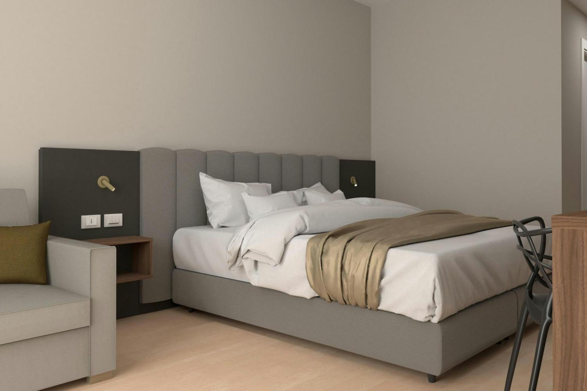 Standard King Room